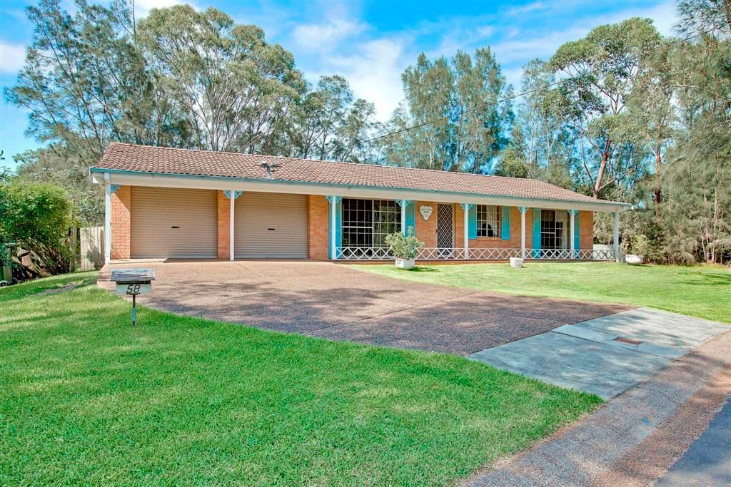 58 Macquarie Street, BONNELLS BAY NSW 2264, Bonnells Bay - Thumbnail 5