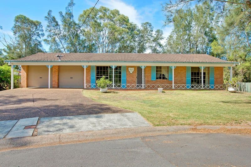 58 Macquarie Street, BONNELLS BAY NSW 2264, Bonnells Bay - Thumbnail 6