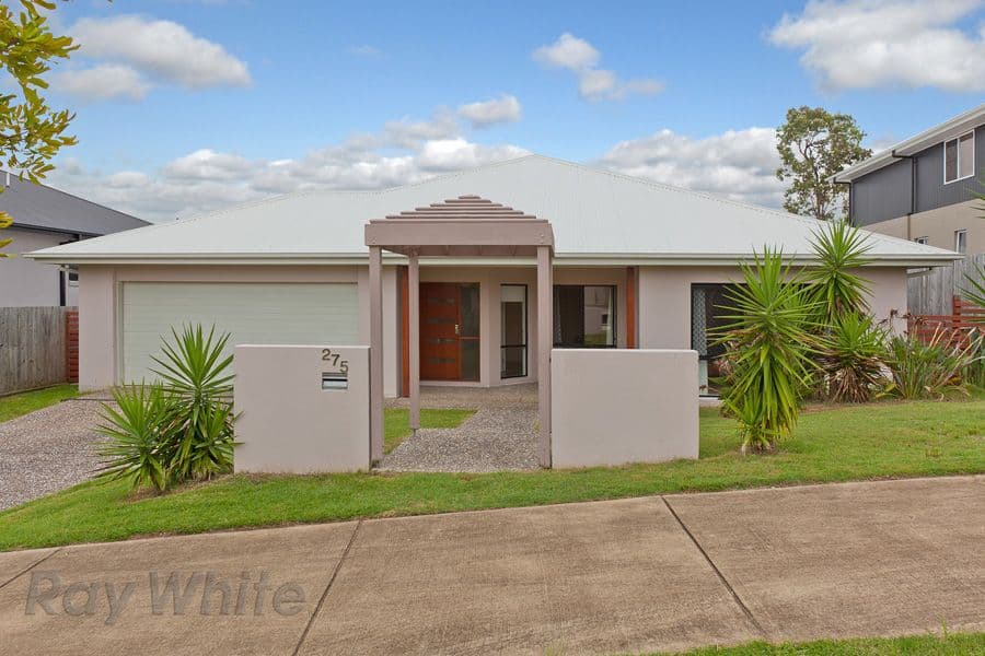 275 Lakeside Avenue, SPRINGFIELD LAKES QLD 4300, Springfield Lakes - Image 1