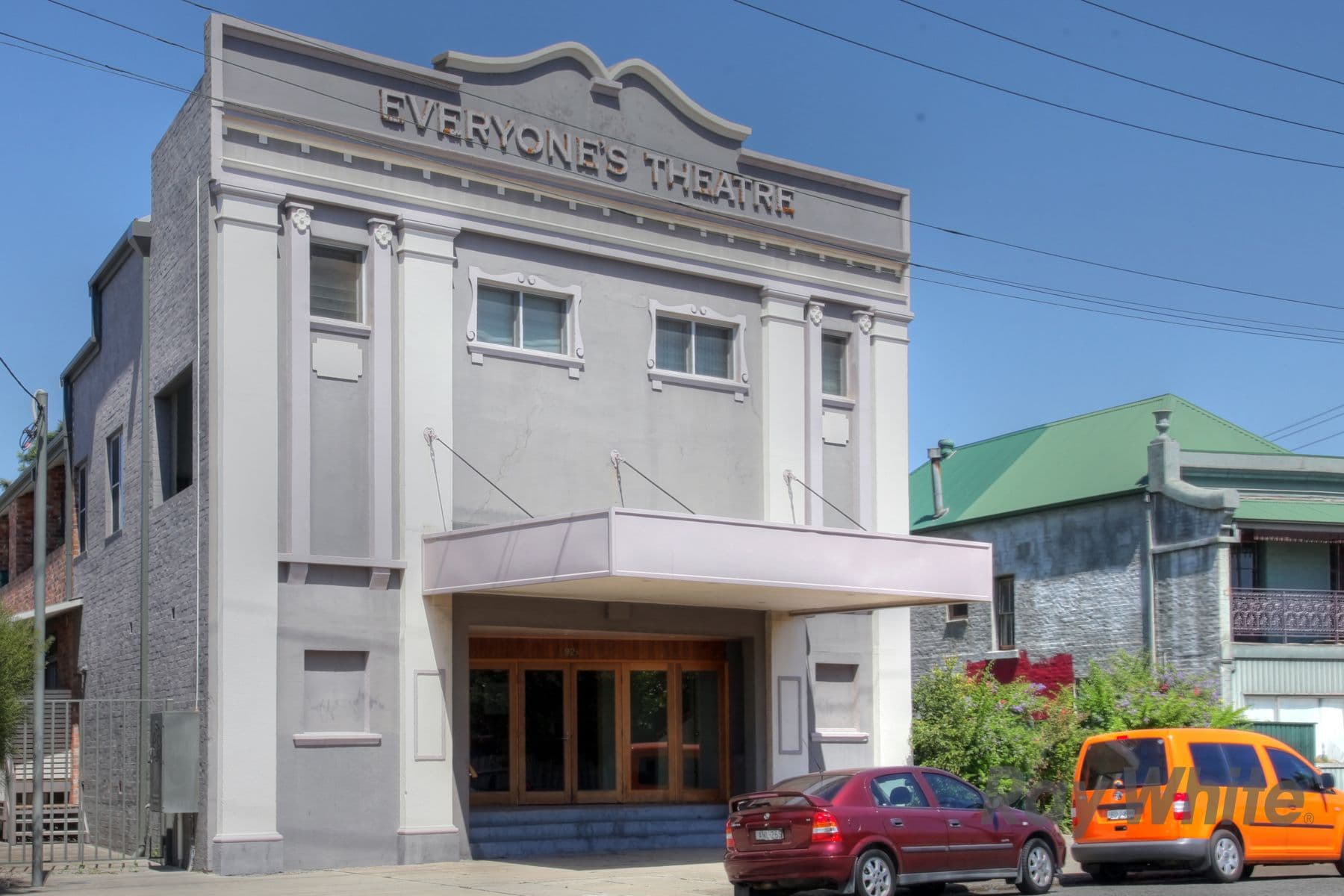 92 Young Street, Carrington - Image 1