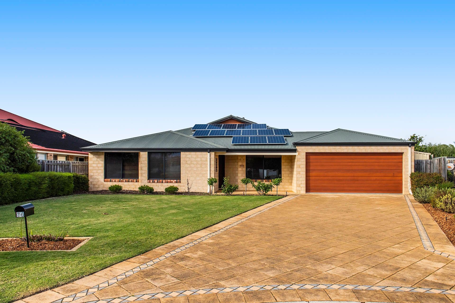 64 Welara Circle, Henley Brook WA 6055, Henley Brook - Image 1
