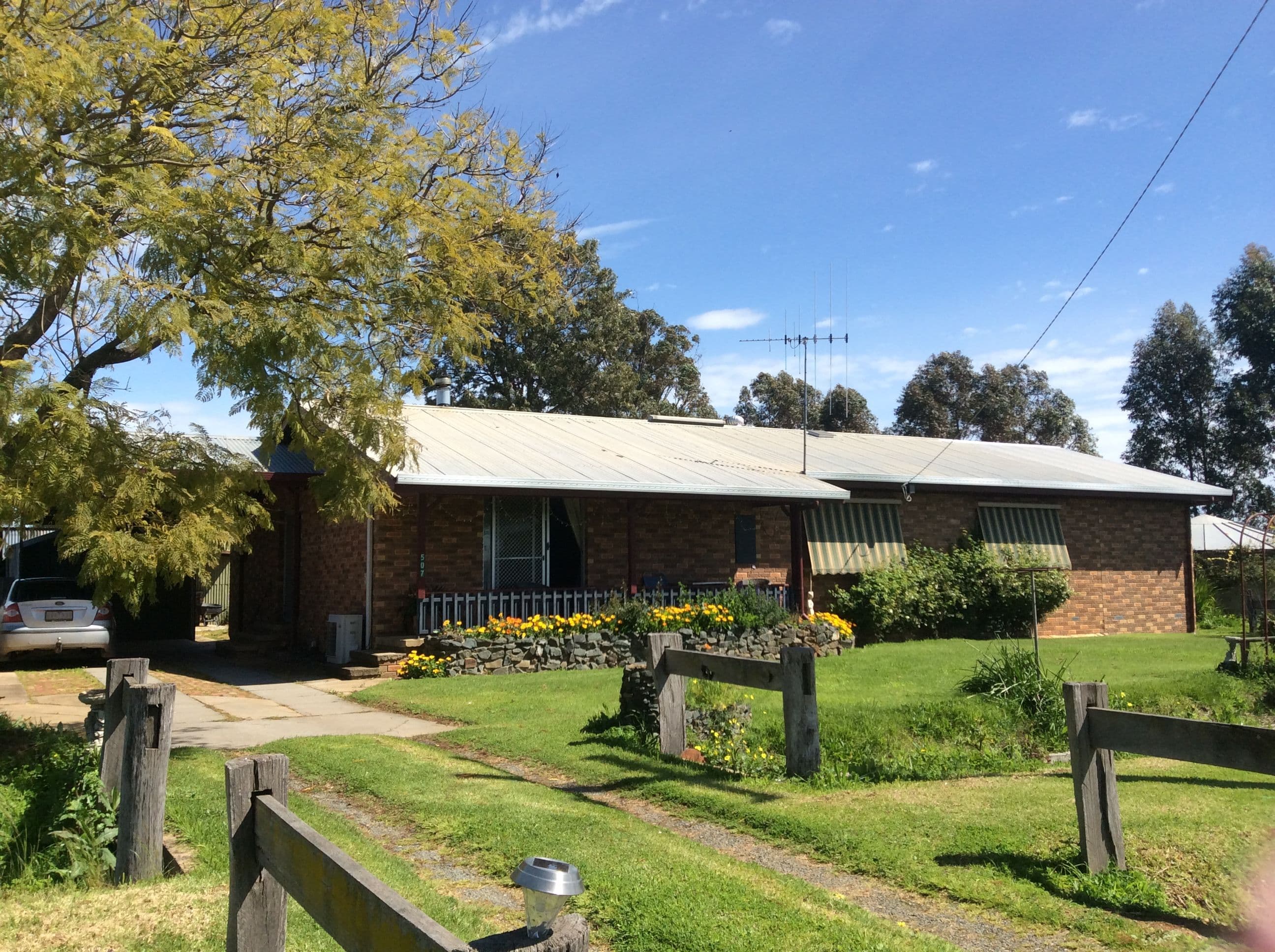 507 Echuca-Nanneella Road, Nanneella VIC 3561, Nanneella - Image 1
