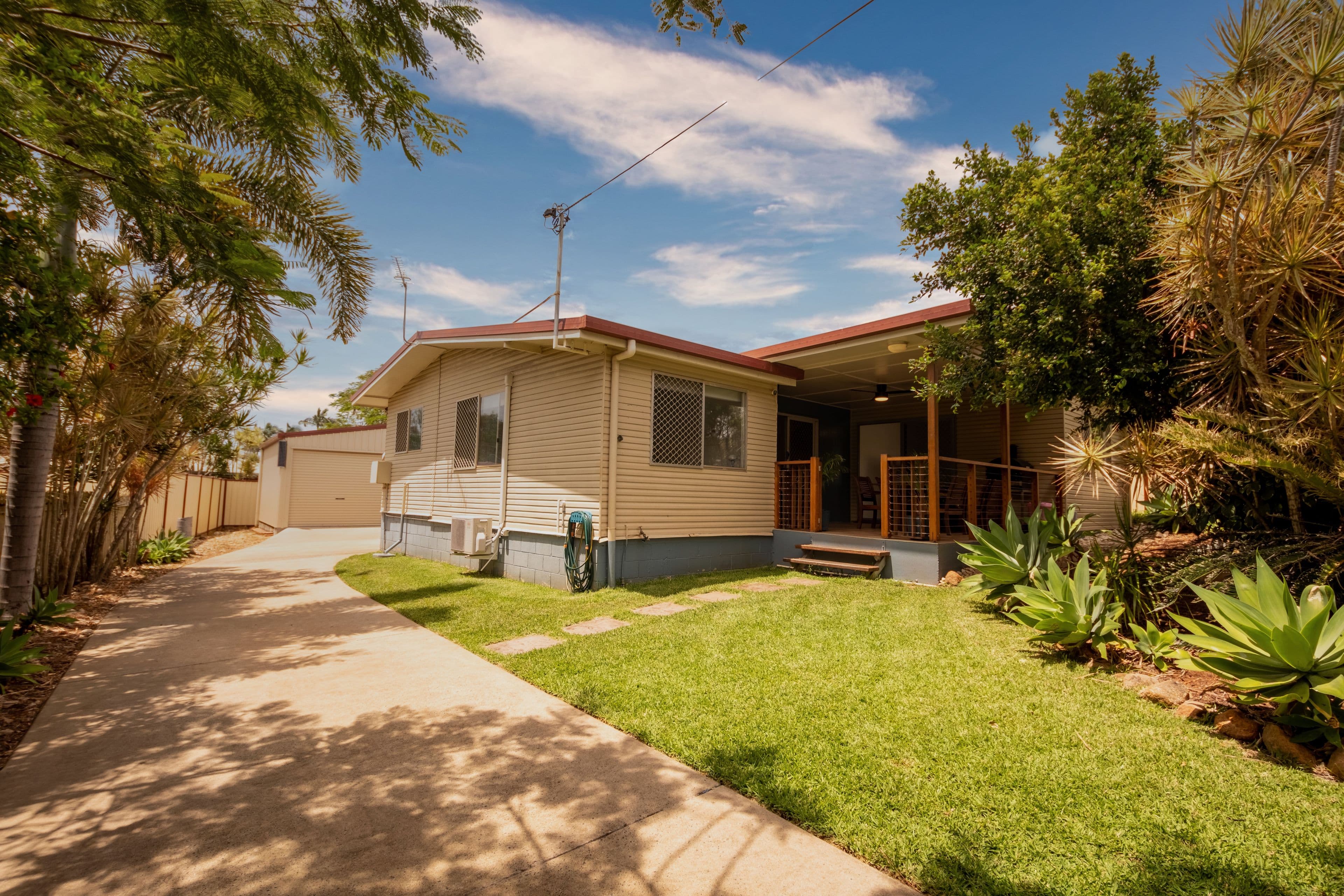 3 Marina Avenue, Taranganba QLD 4703, Taranganba - Image 1