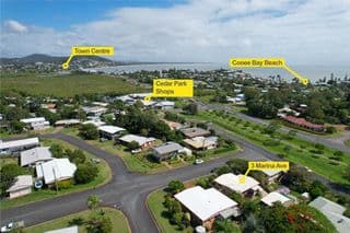 3 Marina Avenue, Taranganba QLD 4703, Taranganba - Thumbnail 2