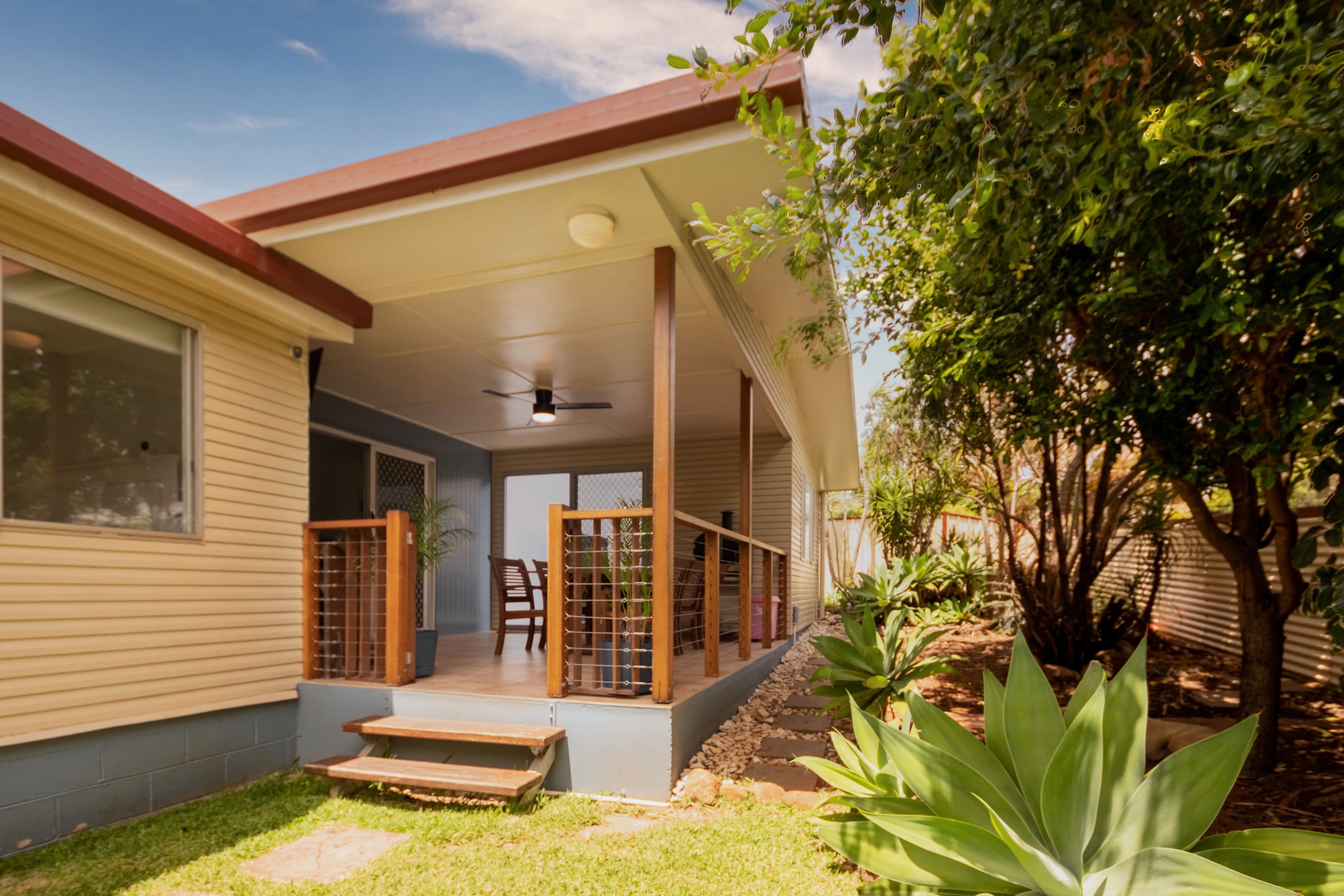 3 Marina Avenue, Taranganba QLD 4703, Taranganba - Thumbnail 4