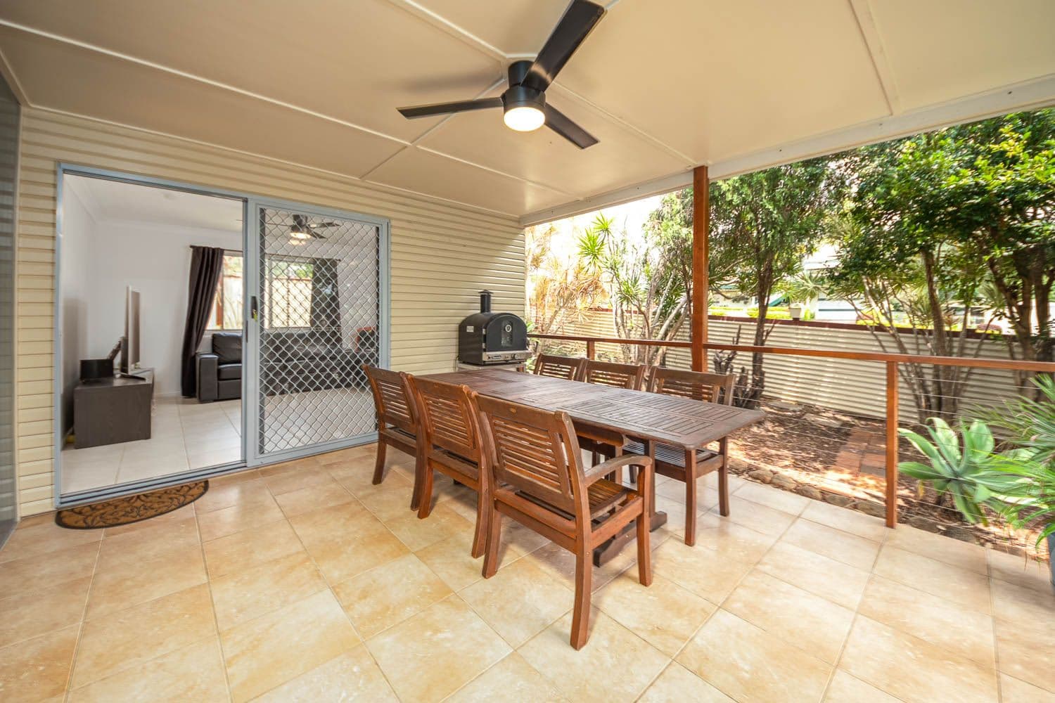 3 Marina Avenue, Taranganba QLD 4703, Taranganba - Thumbnail 5