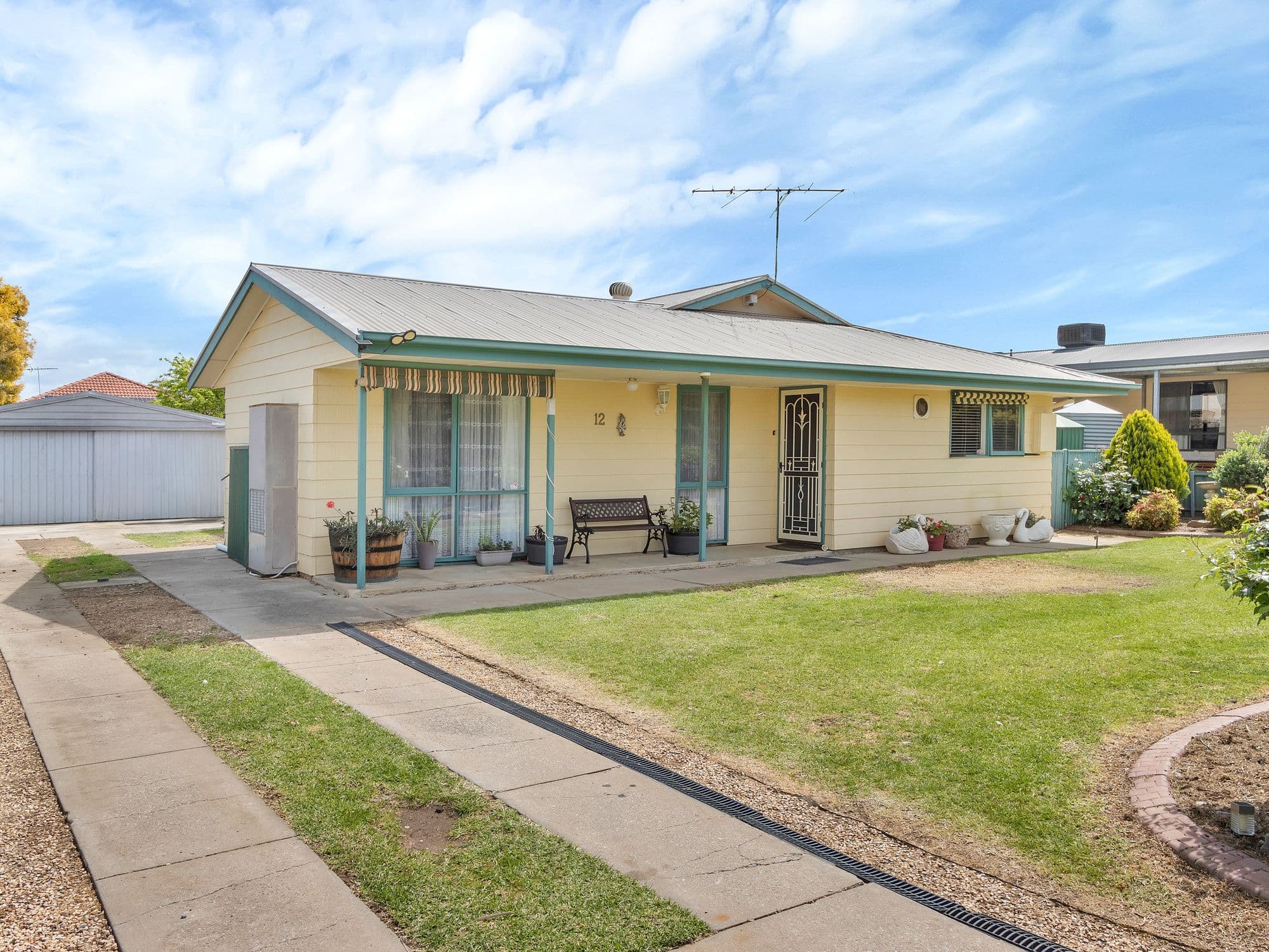 12 Hanisch Street, Freeling SA 5372, Freeling - Image 1