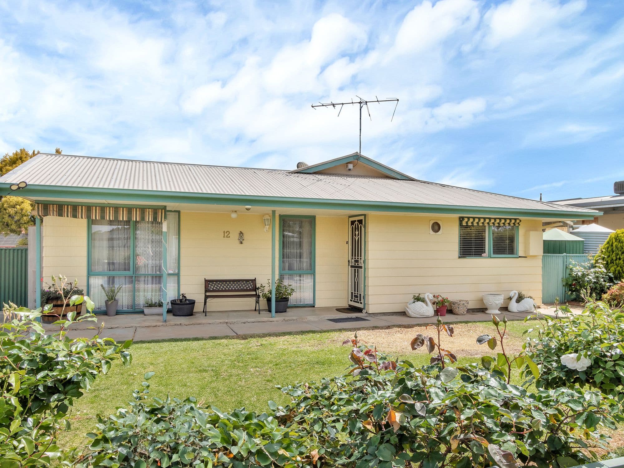 12 Hanisch Street, Freeling SA 5372, Freeling - Thumbnail 2