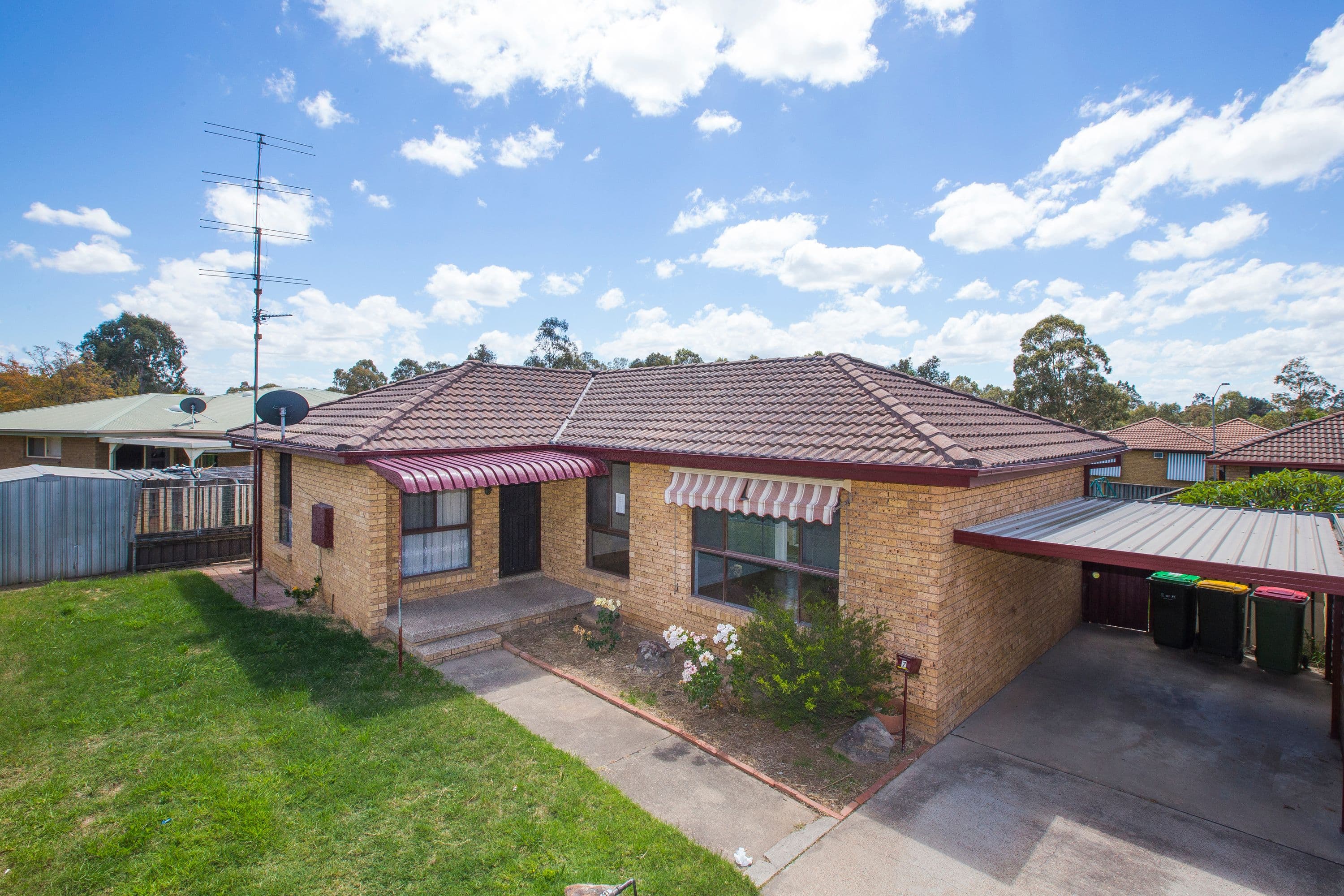 7 Fontana Way, Singleton NSW 2330, Singleton - Image 1
