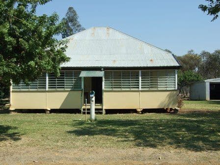 14 Violet, BLACKALL QLD 4472, Blackall - Image 1