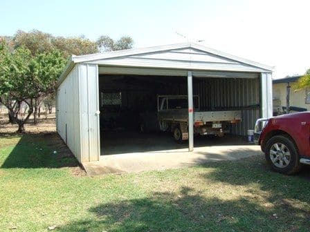 14 Violet, BLACKALL QLD 4472, Blackall - Thumbnail 4