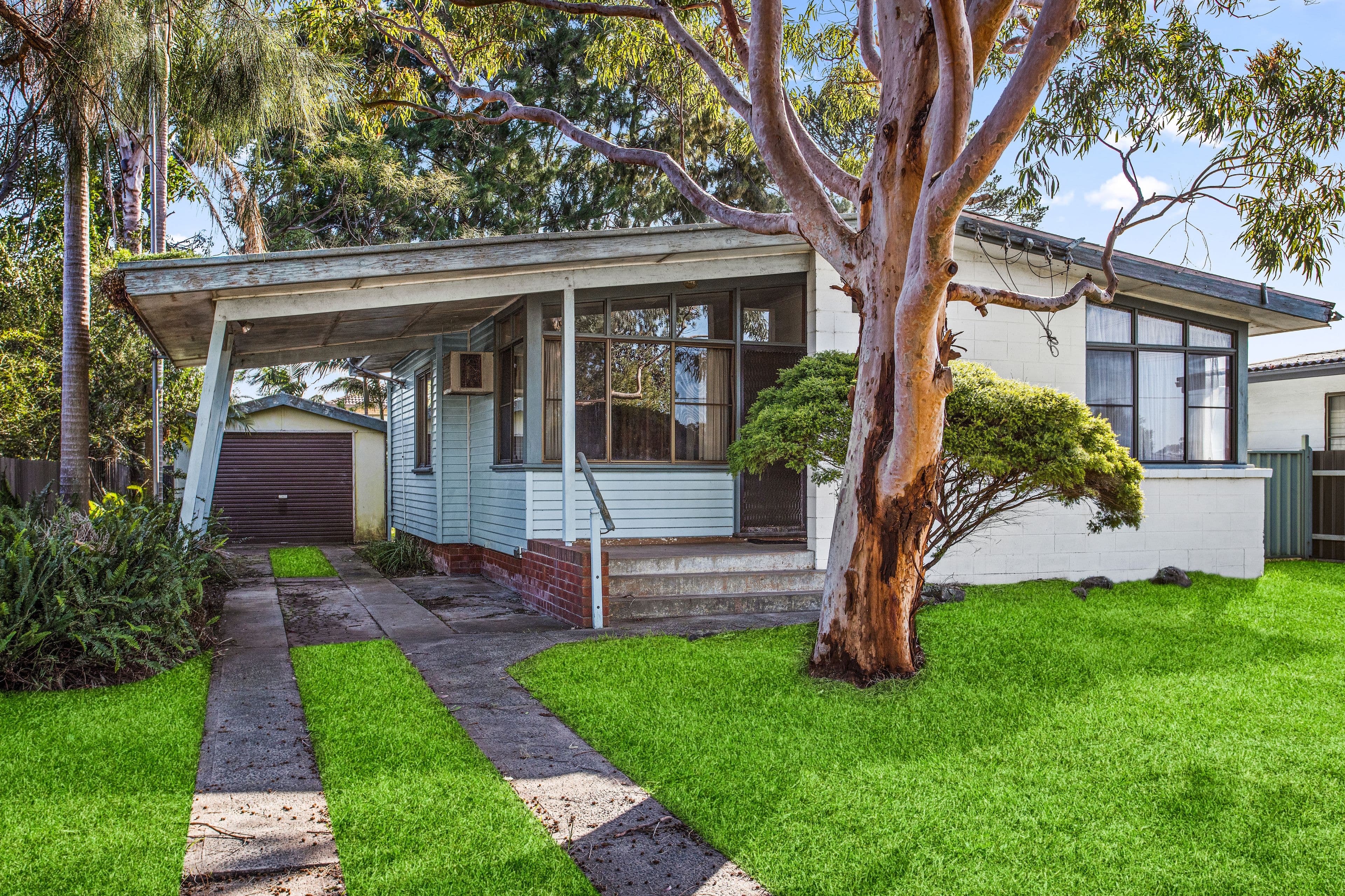 96 The Kingsway, Barrack Heights NSW 2528, Barrack Heights - Image 1