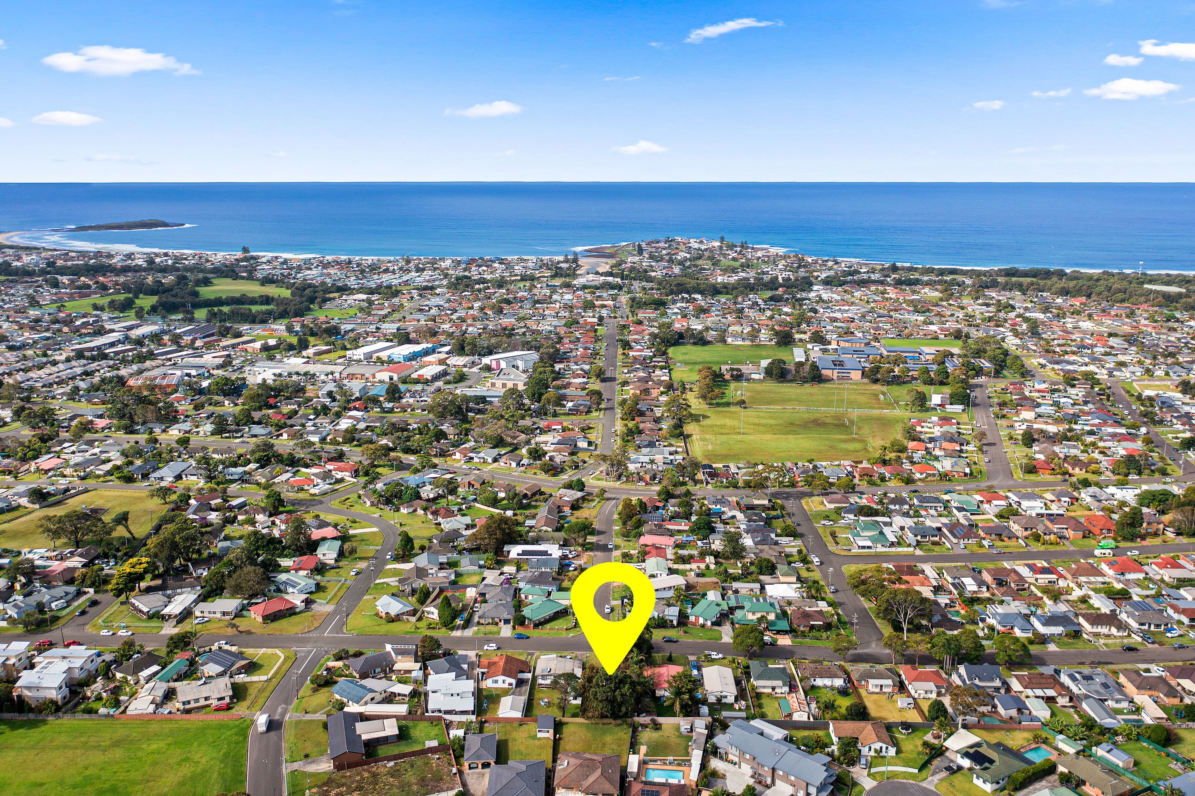 96 The Kingsway, Barrack Heights NSW 2528, Barrack Heights - Thumbnail 2