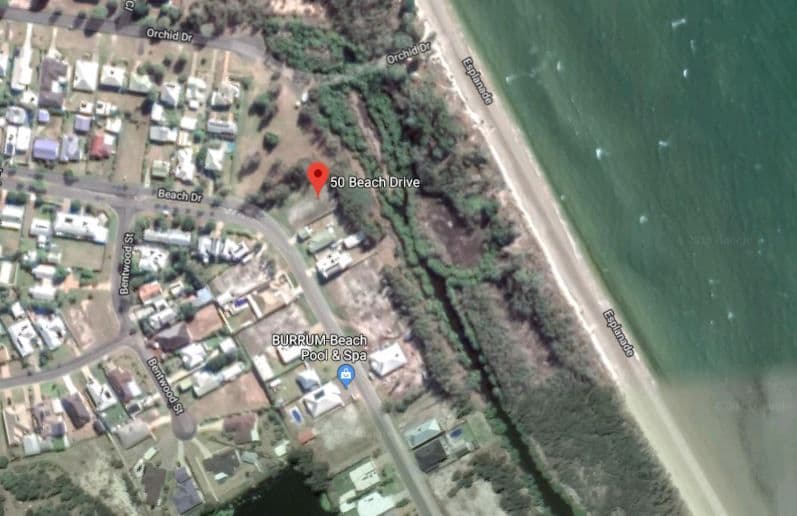 50 Beach Drive, Burrum Heads QLD 4659, Burrum Heads - Image 1