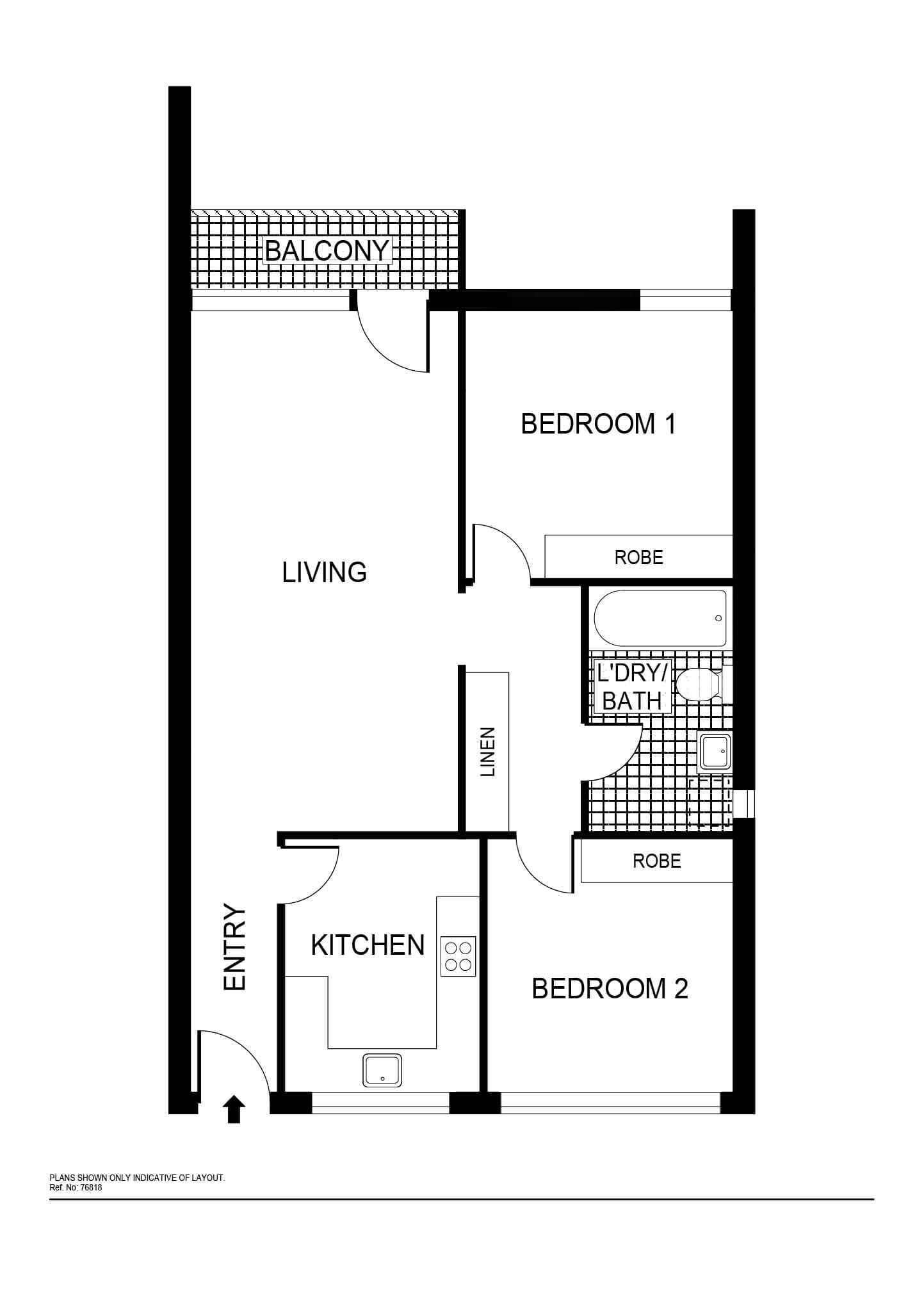 7 McGee Place, Pearce ACT 2607, Pearce - Thumbnail 8