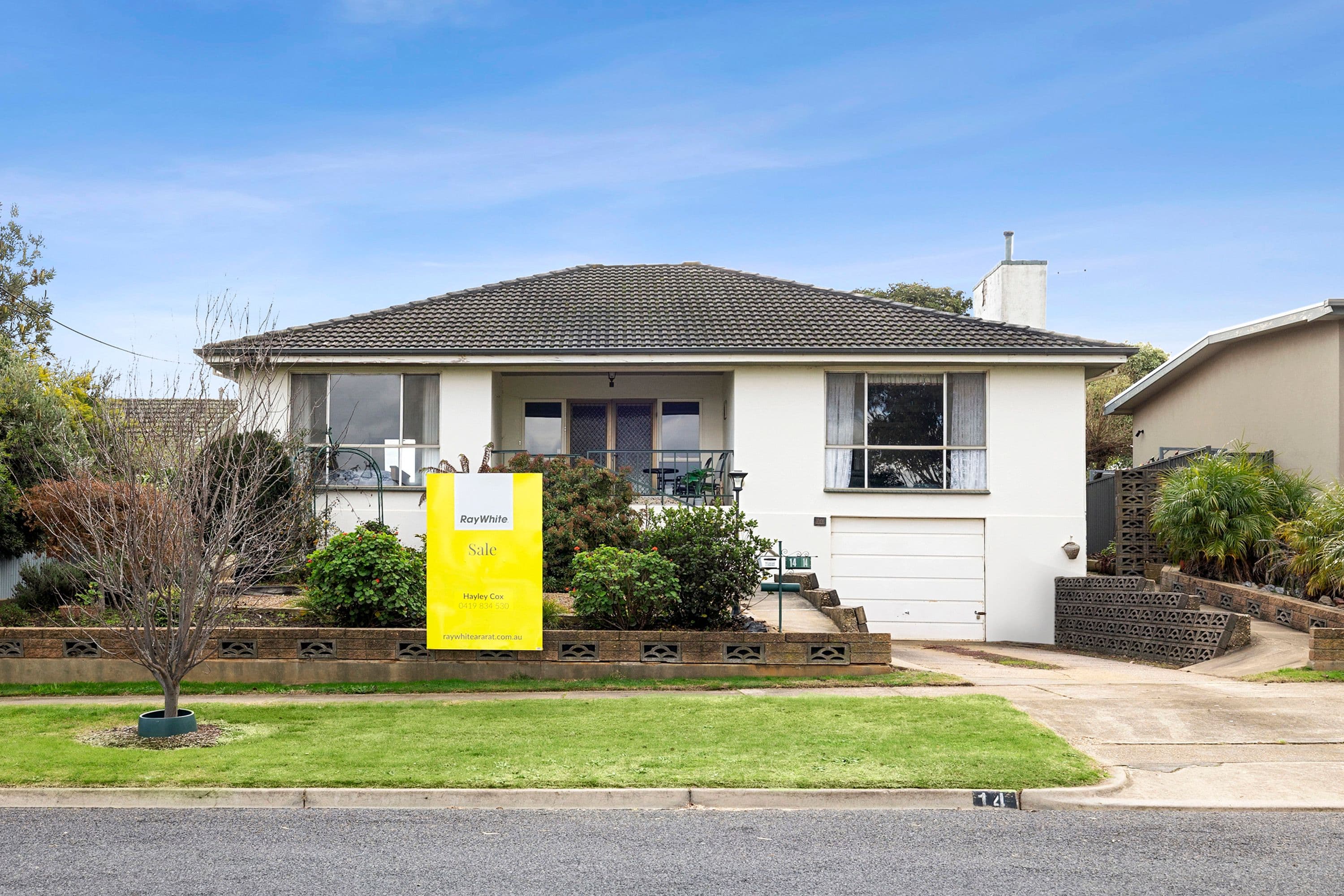 14 Dalton Street, Stawell VIC 3380, Stawell - Image 1