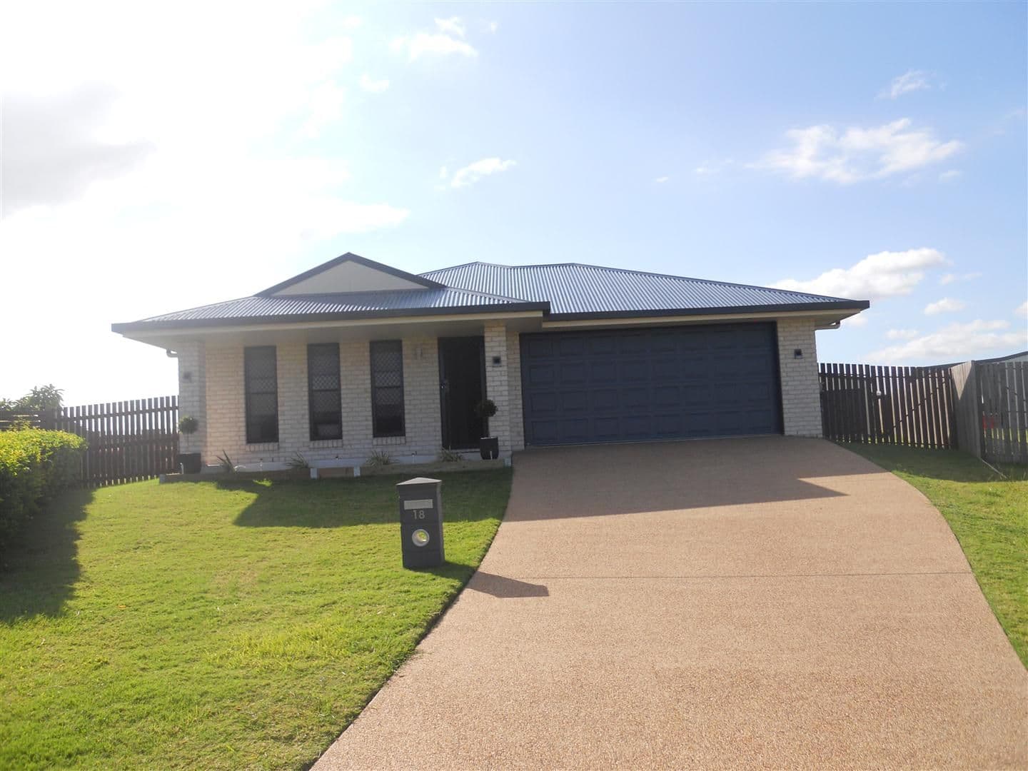 18 Cunningham Court, GRACEMERE QLD 4702, Gracemere - Image 1