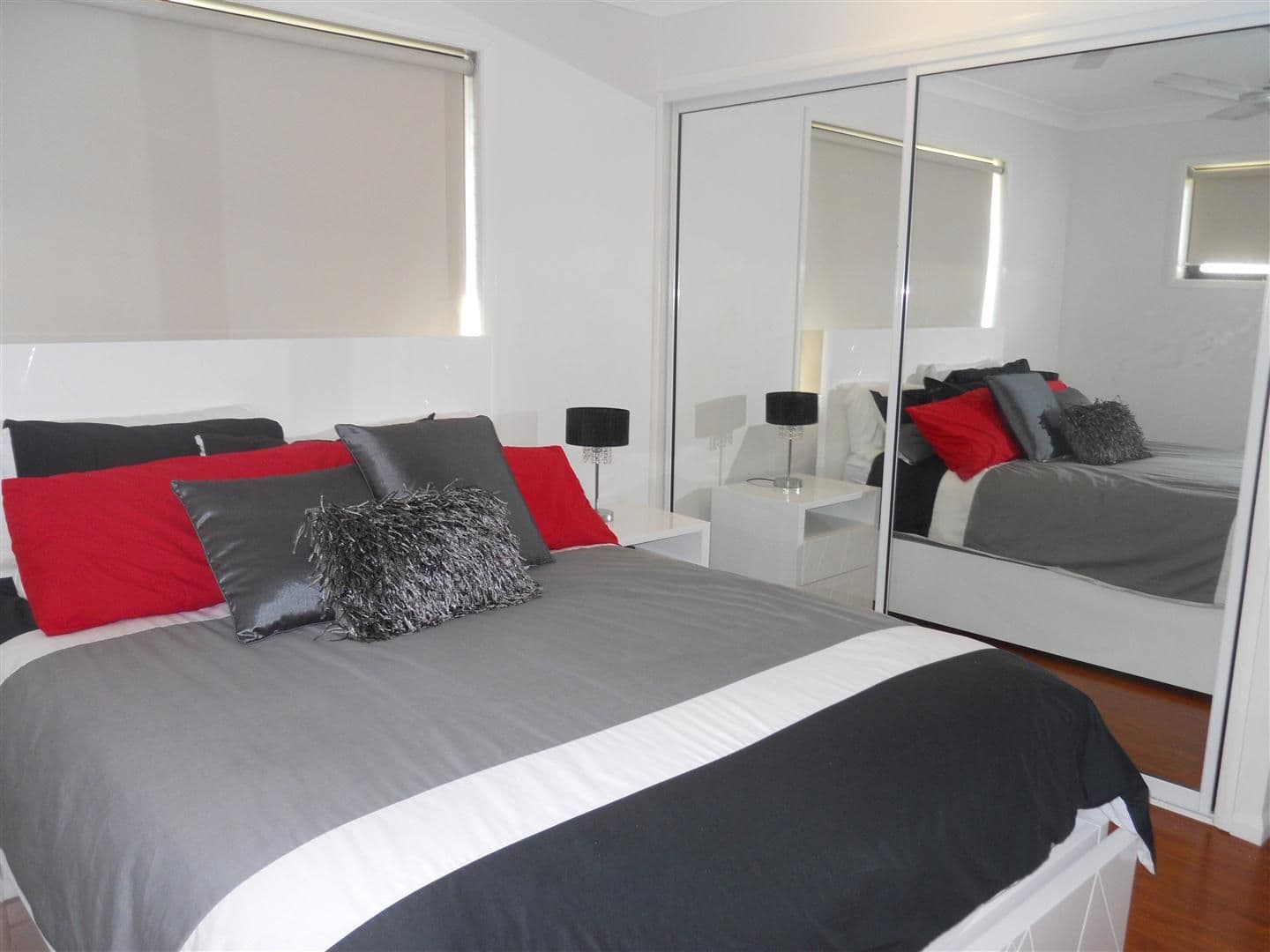 18 Cunningham Court, GRACEMERE QLD 4702, Gracemere - Thumbnail 4