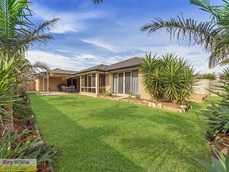 9 Michigan Circuit, WARNER QLD 4500, Warner - Thumbnail 2
