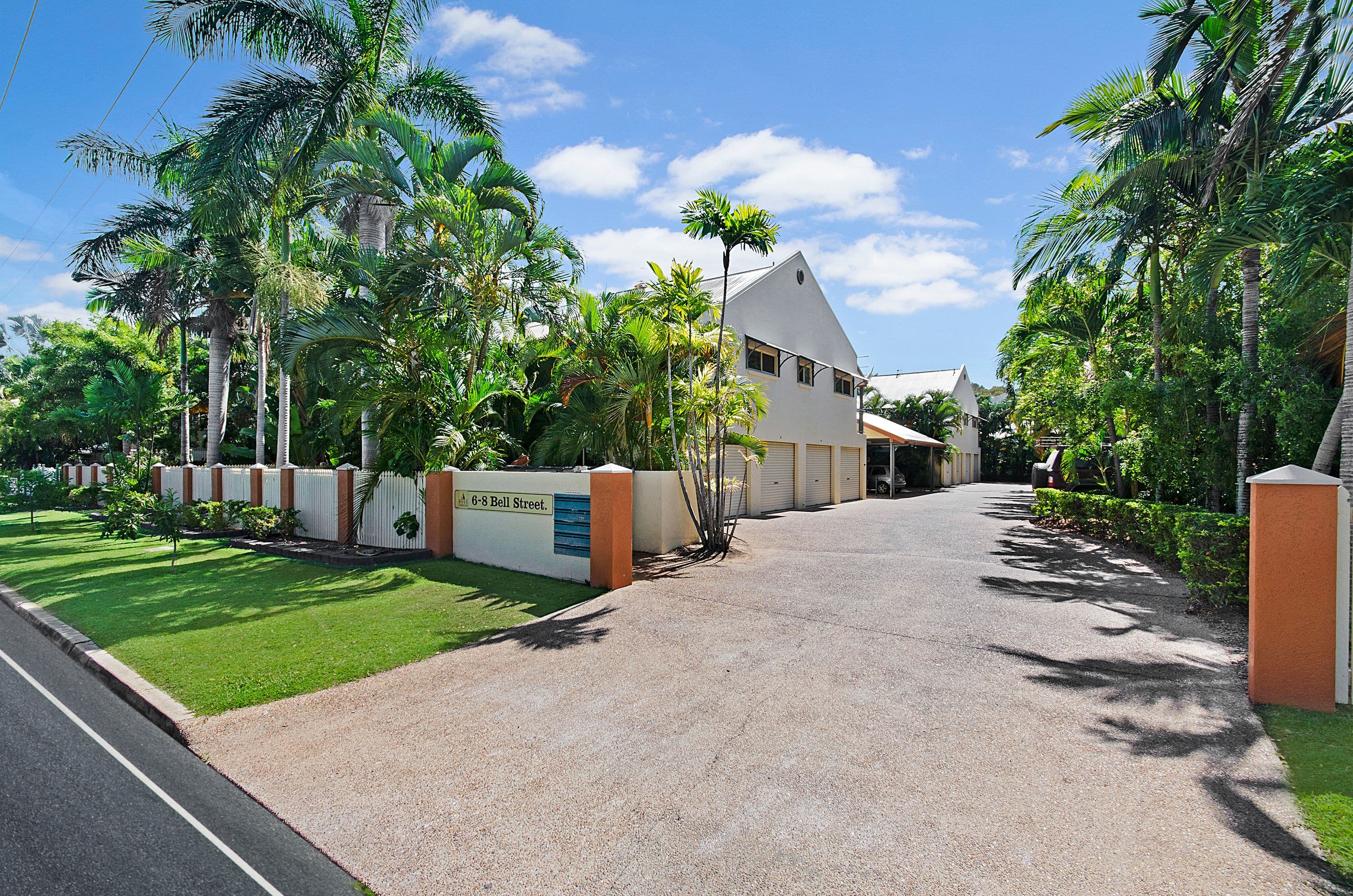 6-8 Bell Street, South Townsville QLD 4810, South Townsville - Image 1