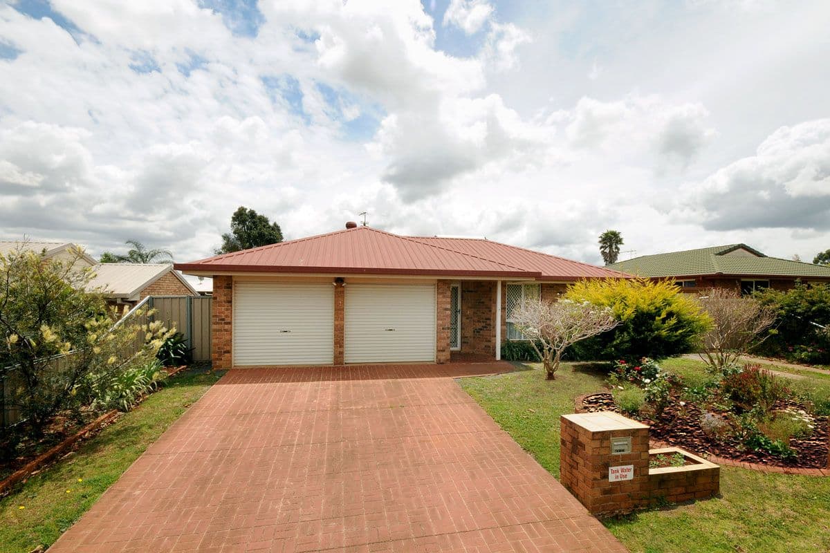 7 Glen Avon Court, Glenvale QLD 4350, Glenvale - Image 1