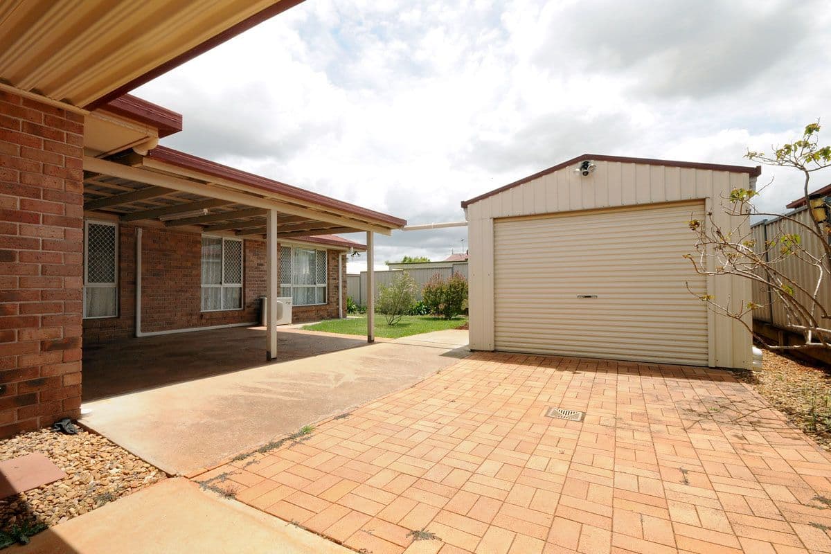 7 Glen Avon Court, Glenvale QLD 4350, Glenvale - Thumbnail 6