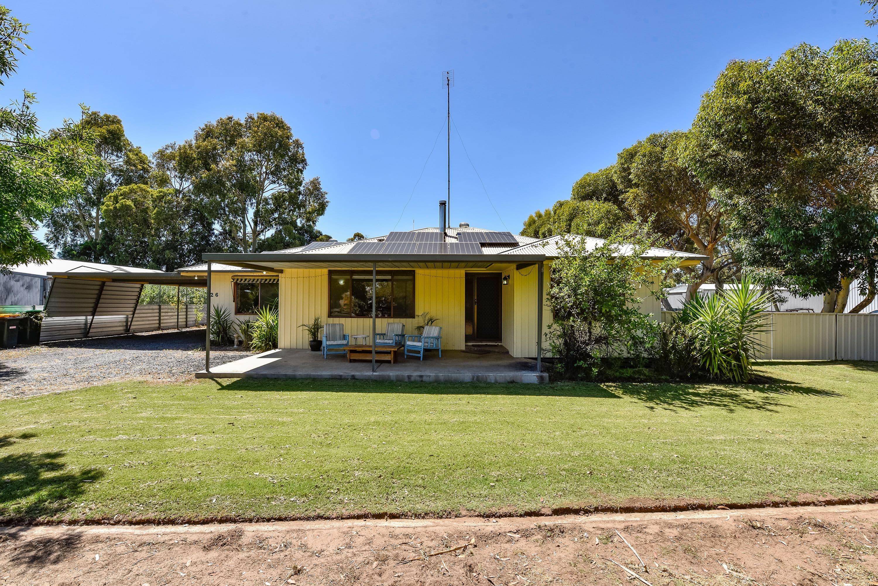 26 Wellington Street, Bordertown SA 5268, Bordertown - Thumbnail 2