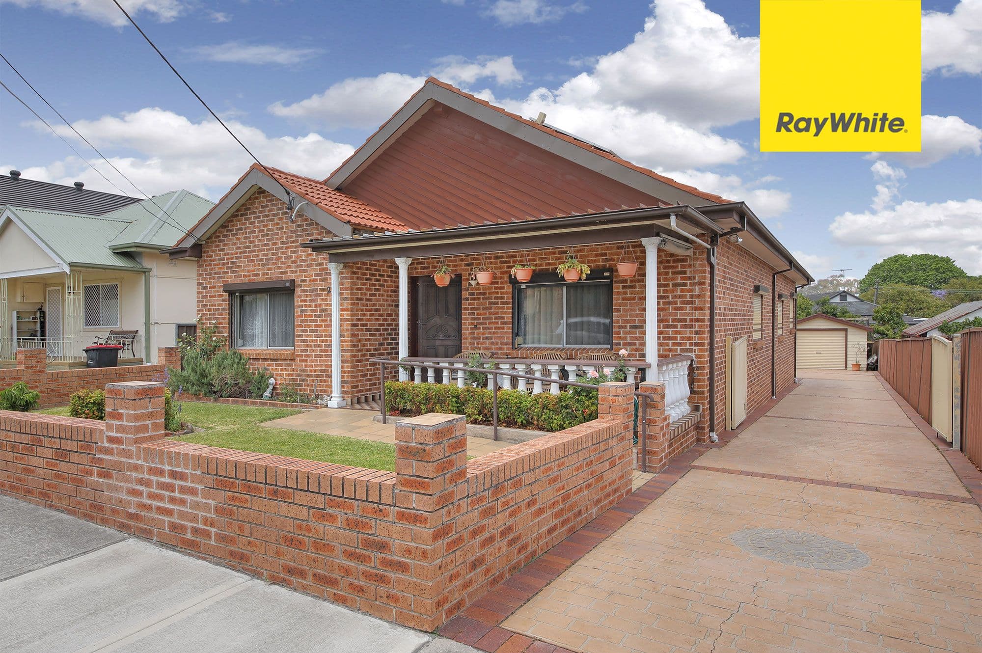 25 Boorea Street, Lidcombe NSW 2141, Lidcombe - Image 1