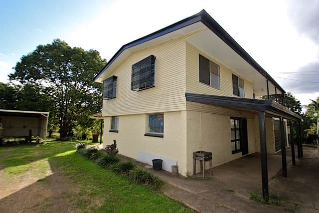 90-100 Linnings Road, HAIGSLEA QLD 4306, Haigslea - Image 1