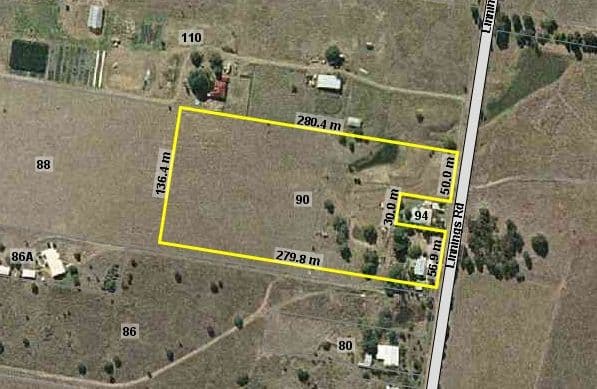 90-100 Linnings Road, HAIGSLEA QLD 4306, Haigslea - Thumbnail 2