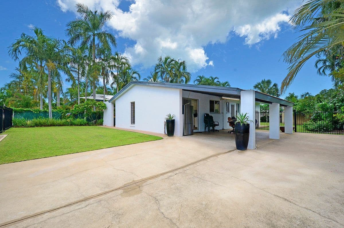20 Bonaparte Street, Leanyer NT 0812, Leanyer - Thumbnail 2