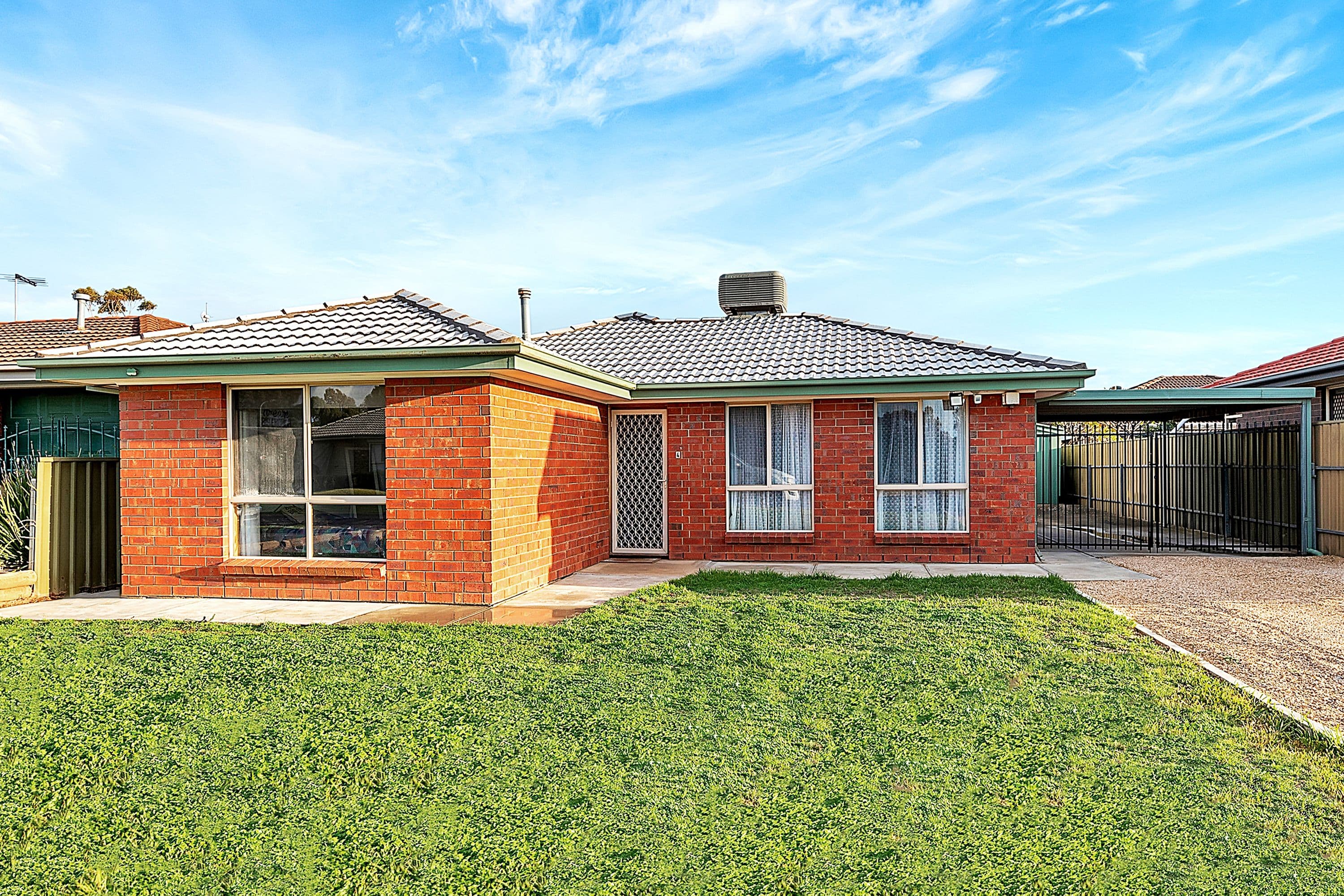 4 Mclean Court, Andrews Farm SA 5114, Andrews Farm - Image 1