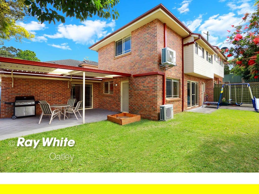1 Roberts Avenue, MORTDALE NSW 2223, Mortdale - Image 1