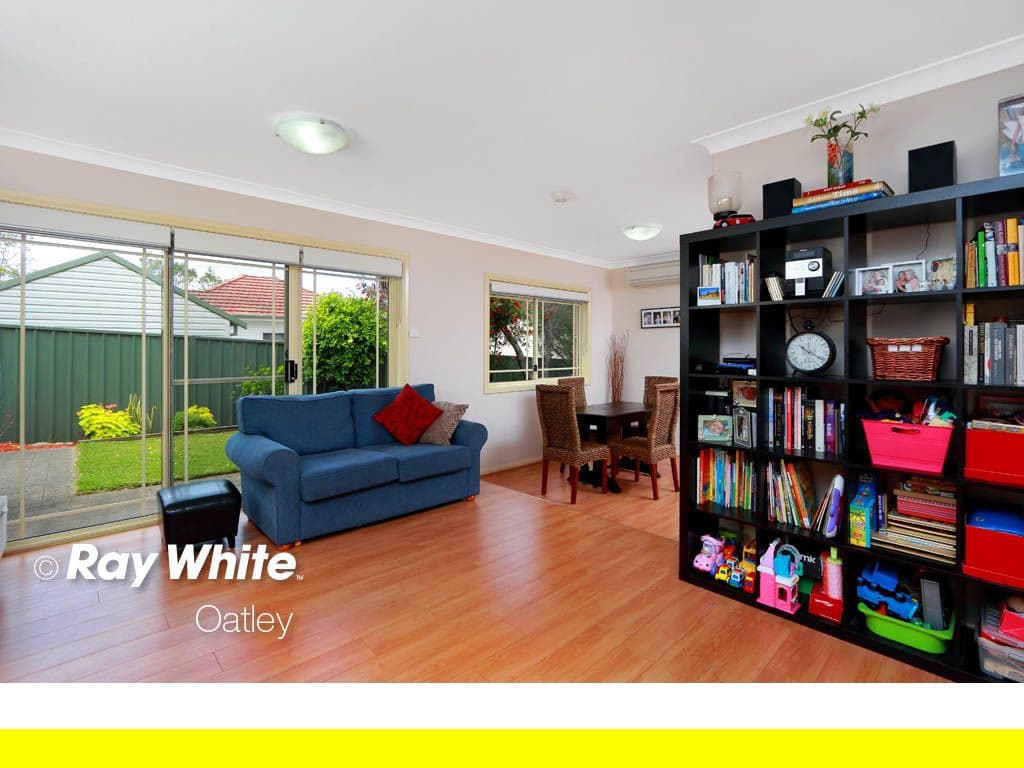 1 Roberts Avenue, MORTDALE NSW 2223, Mortdale - Thumbnail 2