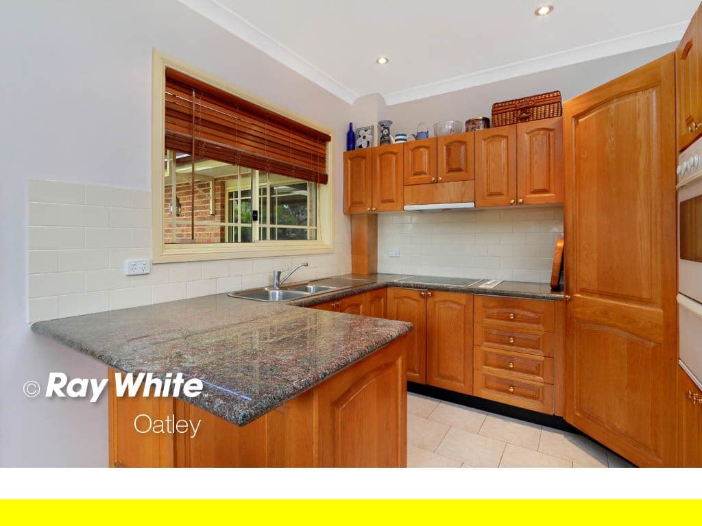 1 Roberts Avenue, MORTDALE NSW 2223, Mortdale - Thumbnail 3