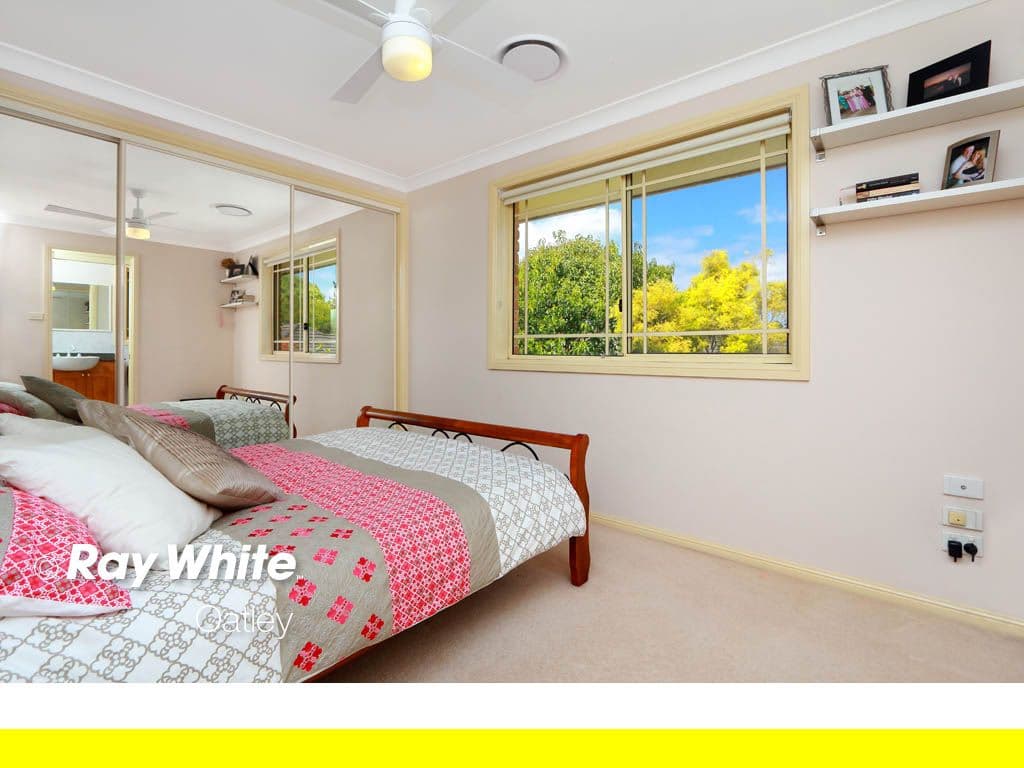 1 Roberts Avenue, MORTDALE NSW 2223, Mortdale - Thumbnail 4