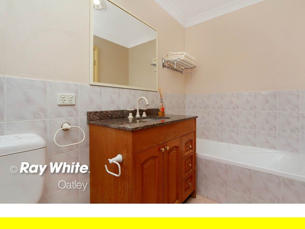 1 Roberts Avenue, MORTDALE NSW 2223, Mortdale - Thumbnail 5