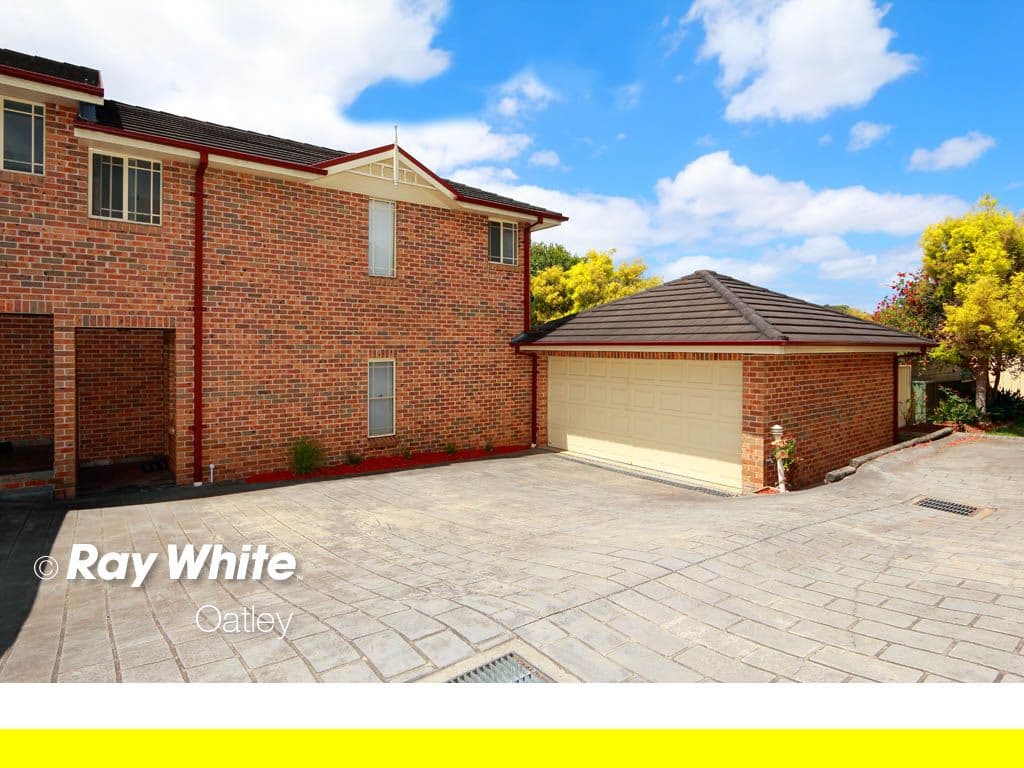 1 Roberts Avenue, MORTDALE NSW 2223, Mortdale - Thumbnail 6