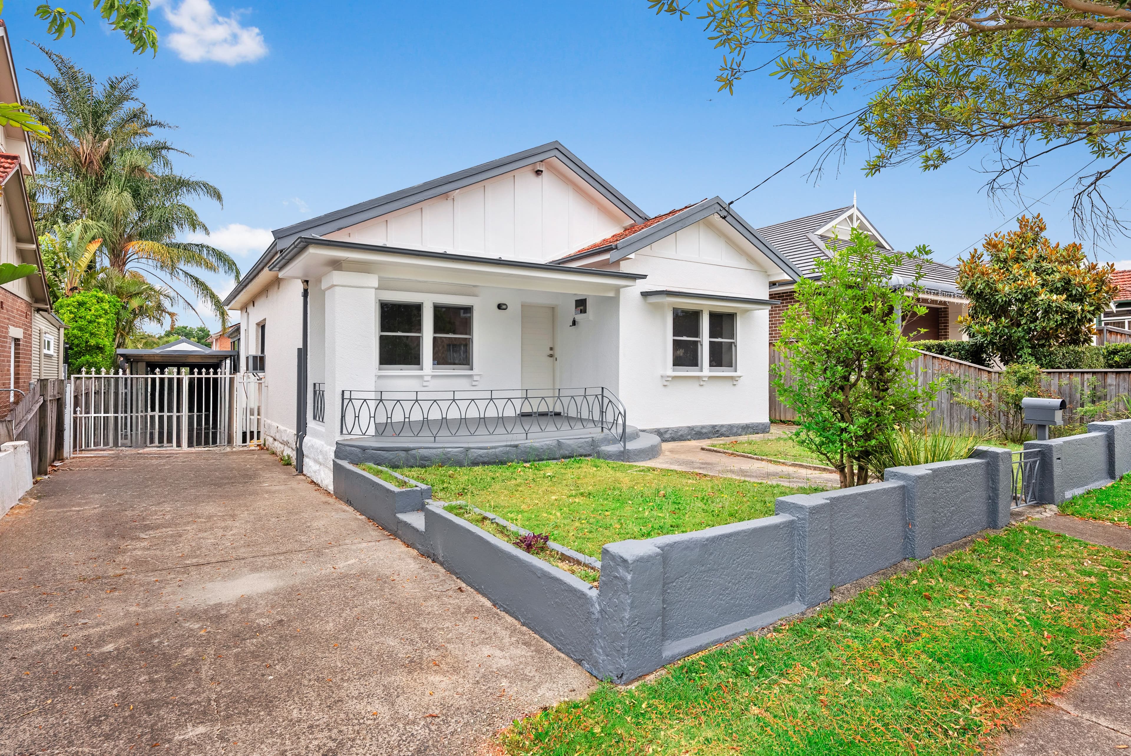 23 Cabarita Road, Concord NSW 2137, Concord - Image 1