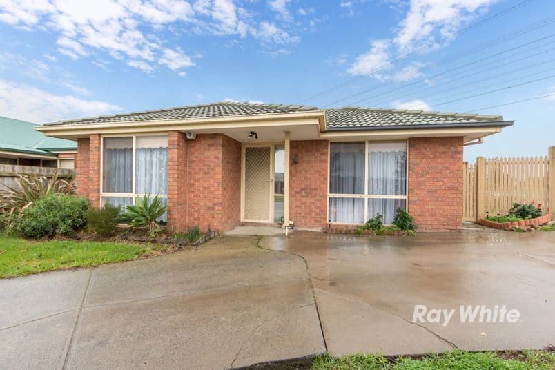 84 Scarborough Avenue, CRANBOURNE WEST VIC 3977, Cranbourne West - Image 1
