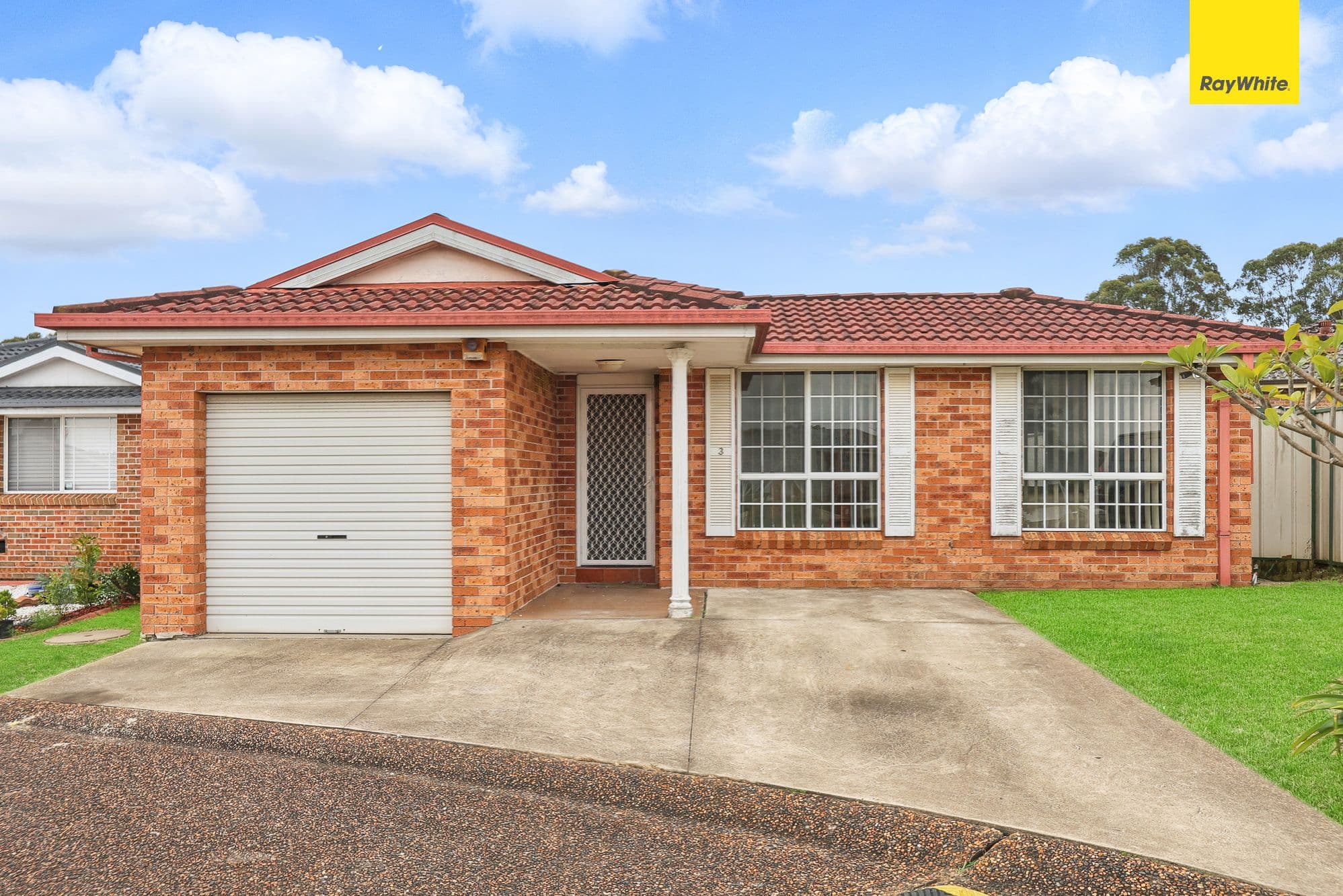 3 Vassallo Place, Glendenning NSW 2761, Glendenning - Image 1