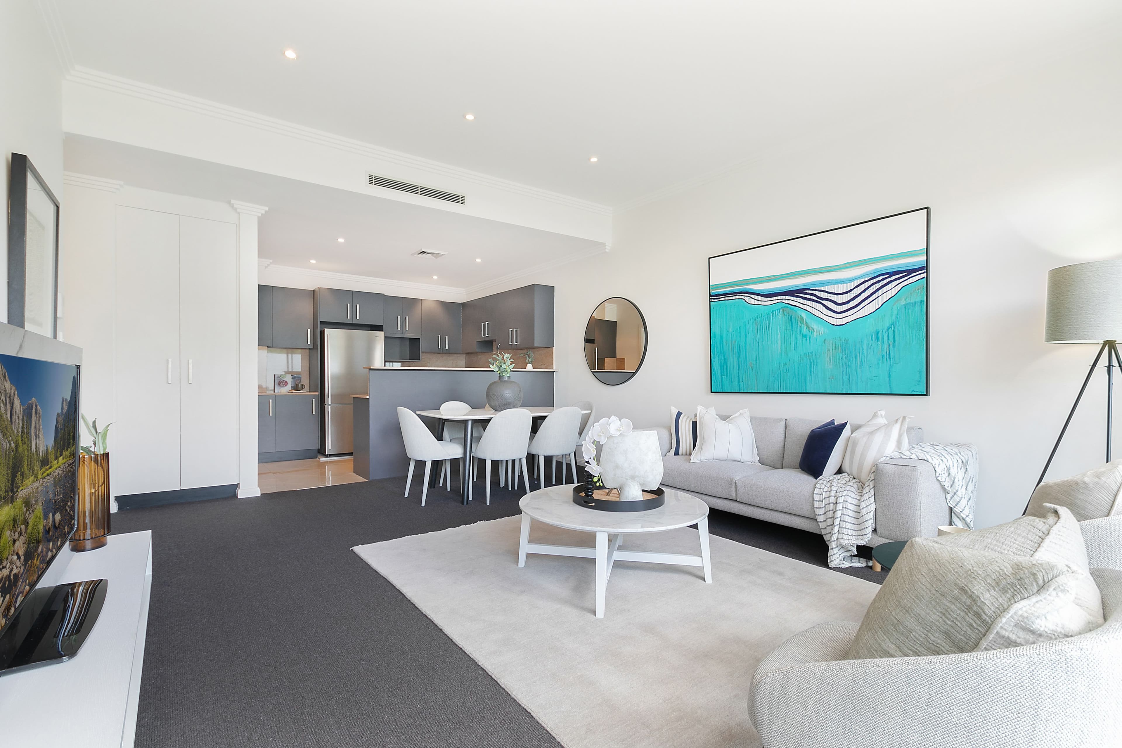 37-39 Spencer Street, Rose Bay NSW 2029, Rose Bay - Thumbnail 2