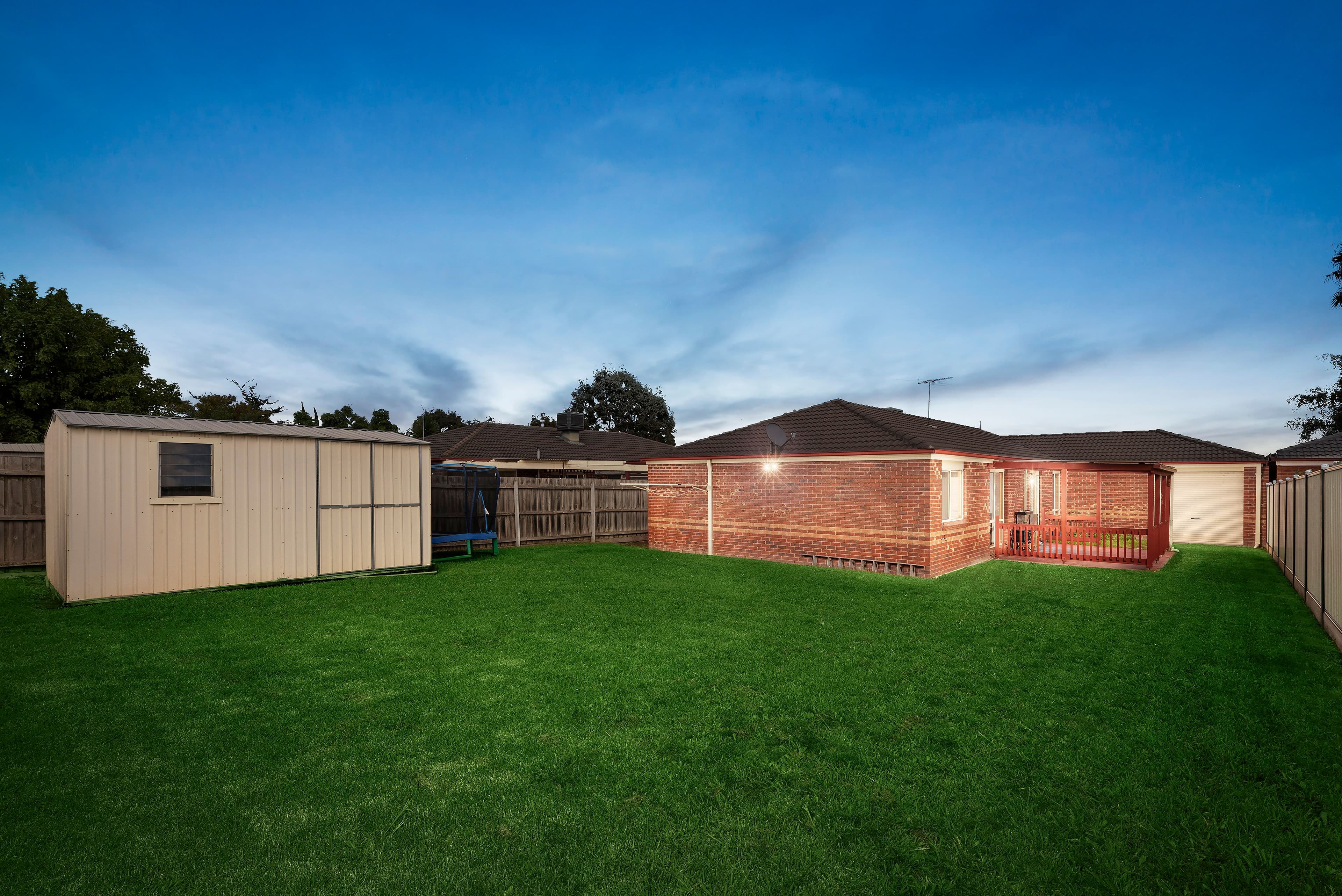 10 Suzana Place, Rowville VIC 3178, Rowville - Thumbnail 7