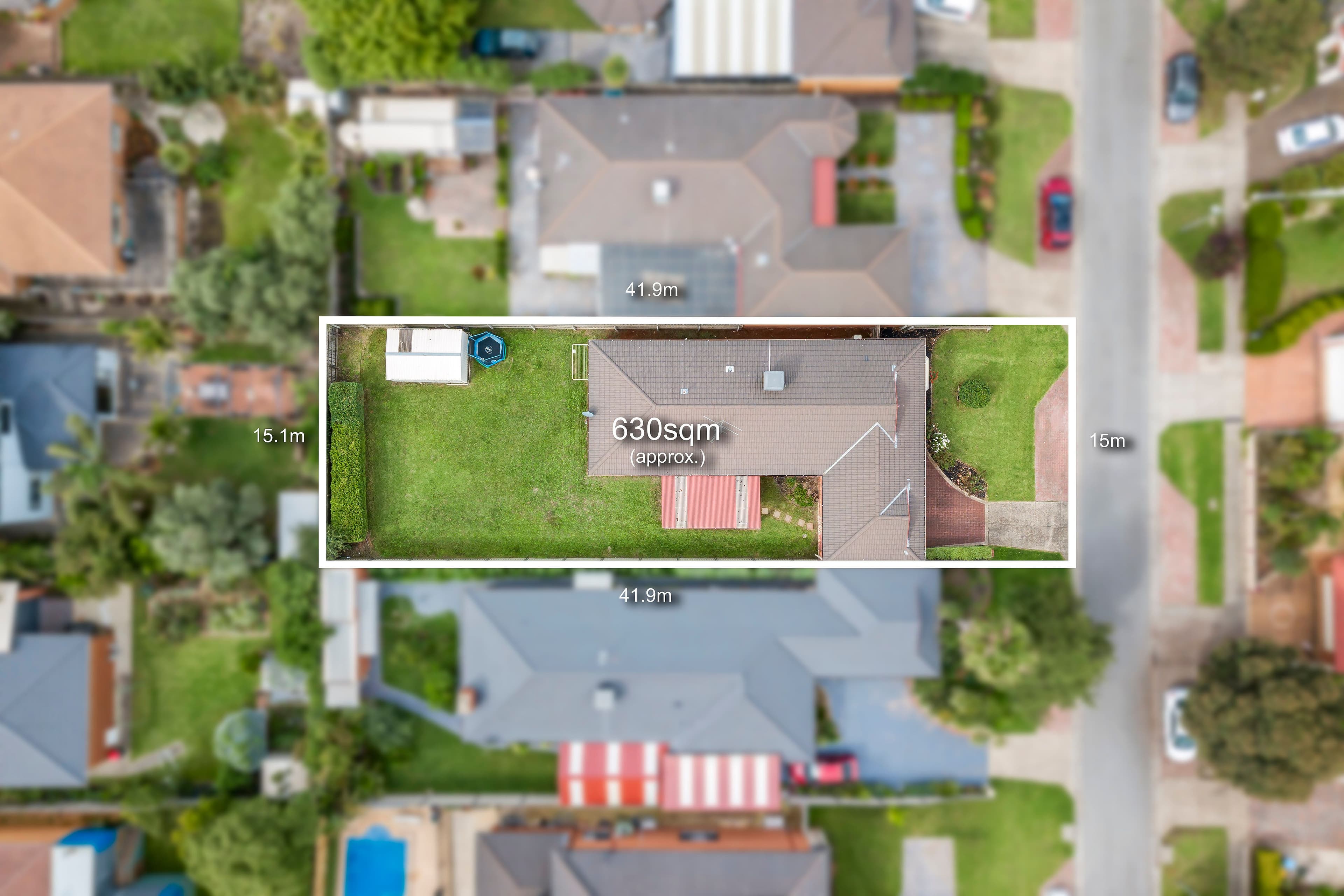 10 Suzana Place, Rowville VIC 3178, Rowville - Thumbnail 8