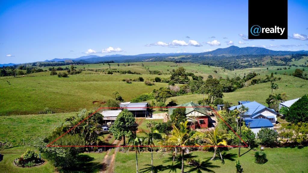 5361 Palmerston Highway, Millaa Millaa - Image 1