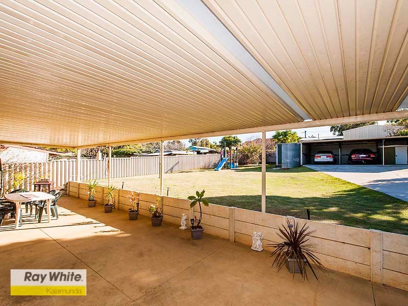 37 Tunnel Road, Swan View WA 6056, Swan View - Thumbnail 2