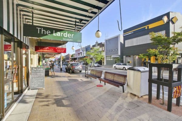20 Herbert Street, DULWICH HILL NSW 2203, Dulwich Hill - Thumbnail 4