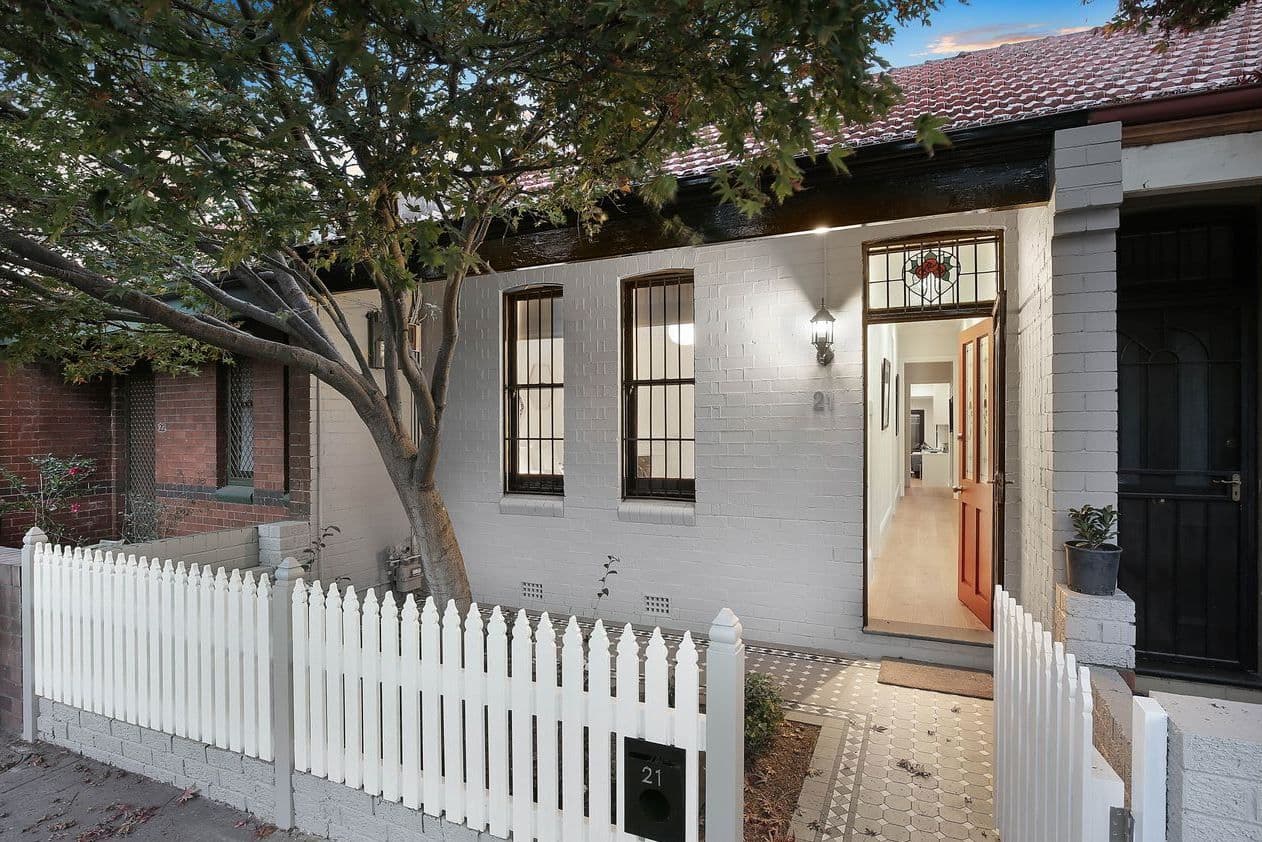 21 Ashmore Street, Erskineville NSW 2043, Erskineville - Image 1