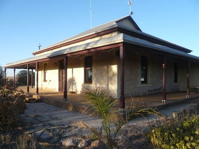 Portion Of Section 479M, APPILA SA 5480, Appila - Image 1