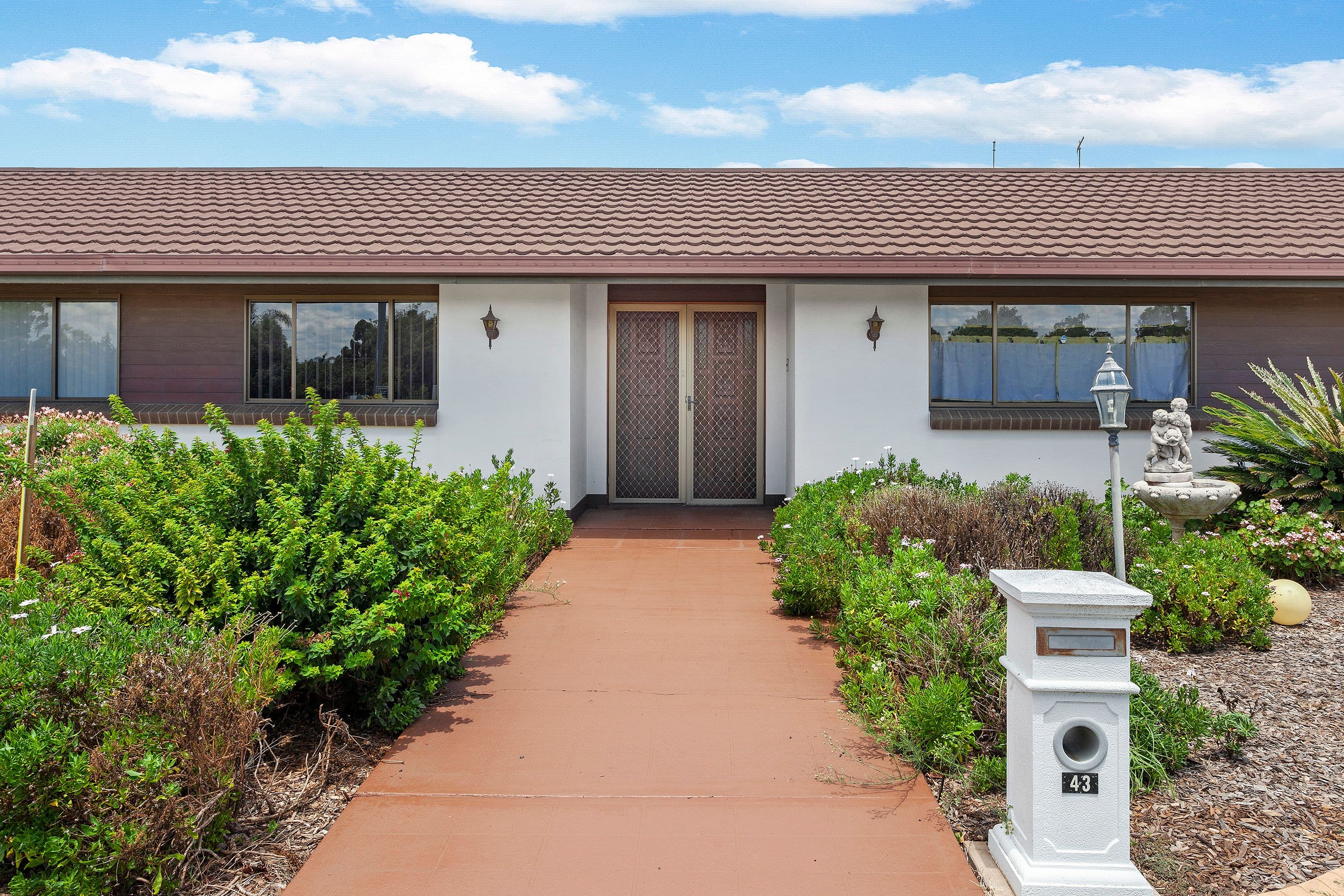 43 Aubigny Road, Oakey QLD 4401, Oakey - Image 1